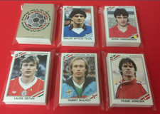 Panini MESSICO 1986 Mondiali