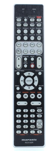 Marantz rc013sr telecomando - marantz,