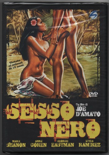 Sesso nero - , (j.