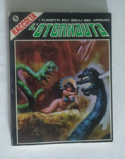 L' ETERNAUTA RACCOLTA N.8  i