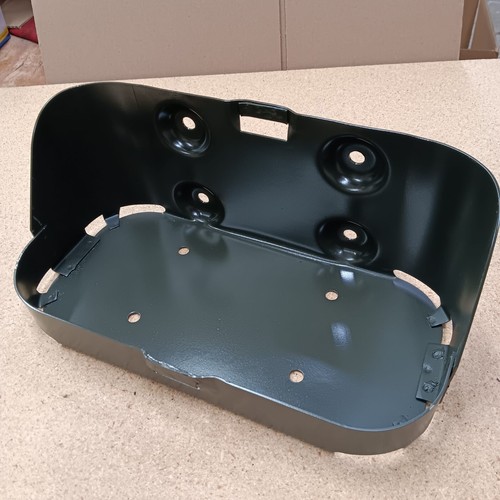 New gallon jerry can holder - new,