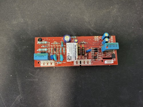 Scheda r10028891 acf02 modulo - acf02,