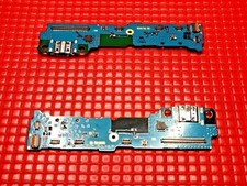 SCHEDA DI RICARICA CONNETTORE