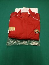 Tuta Collaudatore Originale