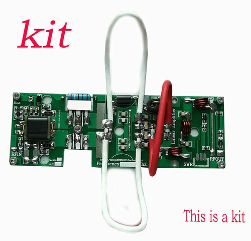 Kit amplificatore lineare - ,