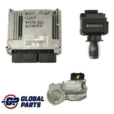 Mercedes w203 c220 - w203,