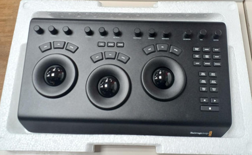 Blackmagic design davinci - blackmagic,