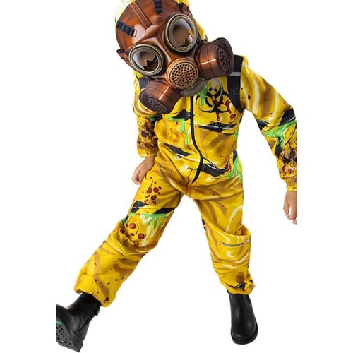 Gruppo blues costume zombie - -,