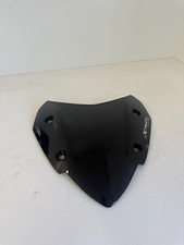 PARABREZZA FUME 125 300 400 2018-2022 / PLEXIGLASS B74F837UA0