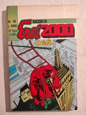 RACCOLTA EROI 2000 CORNO N. 12