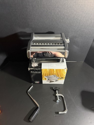 Marcato atlas 150 pasta - marcato,