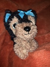 Peluche cuccioli in tazza