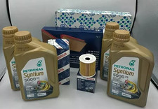 KIT TAGLIANDO SMART 451 DAL