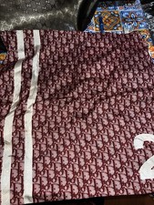 sciarpa donna Christian Dior