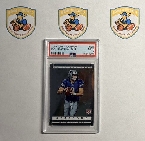 Matthew stafford 2009 - matthew,