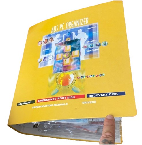 Organizzatore abs - organizzatore, in