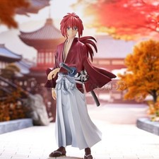 RUROUNI KENSHIN - Kenshin