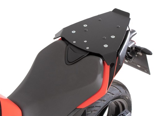 Sportrack avvitato fisso - , nero