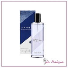 Byblos Leather edt pour homme