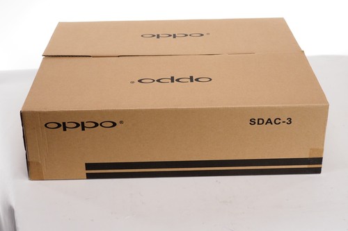 Streamer rete oppo - rete, sonica