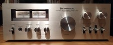Amplificatore stereo vintage