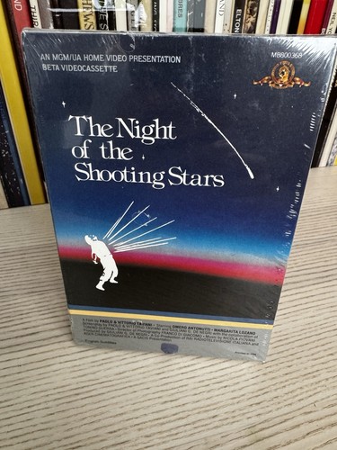 The night - night, of