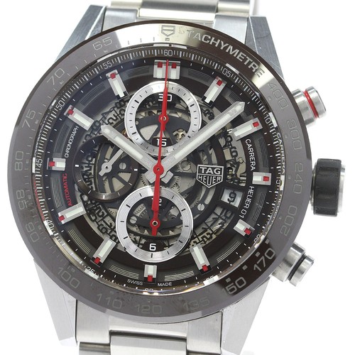 Tag heuer carrera car201u - tag,