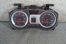74721- Strumentazione Contachilometri Completa Renault Clio III dal 2005 al 2013