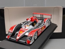 Modellini auto 1:43 Minichamps