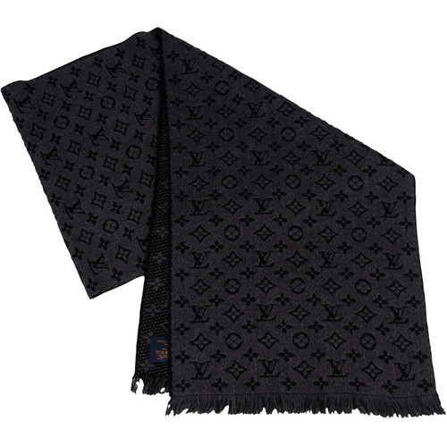 Sciarpa foulard louis - sciarpa,