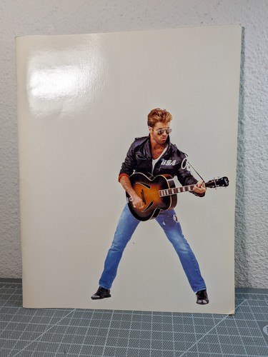 George michael 1988 - michael, "fede"