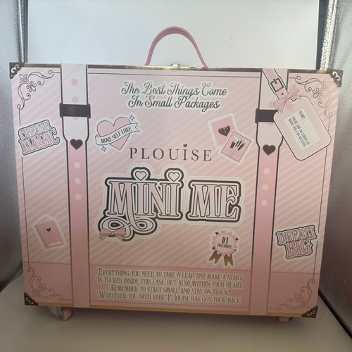 Astuccio vuoto plouise mini - vuoto,