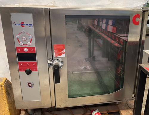 Convotherm osp forno 10 - convotherm,