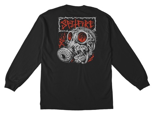 Shirt manica lunga spitfire - manica,