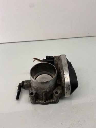 Valvola farfalla benzina