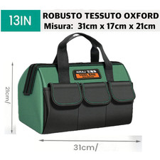 Borsa Attrezzi Utensili Borse