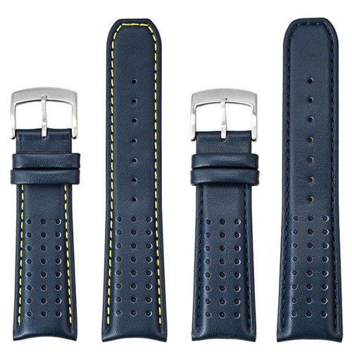 Cinturino pelle mm per - pelle,
