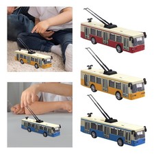 TRAM ELETTRICO Modello 1: 90