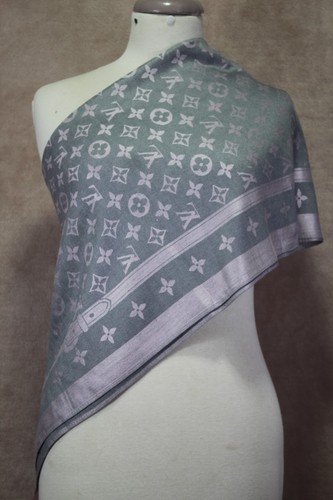 Sciarpa louis vuitton - louis,
