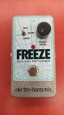 Pedale ELECTRO-HARMONIX FREEZE