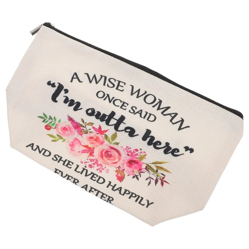 Pochette trucchi viaggio - ,