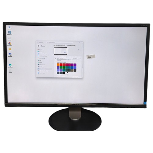 Philips bdm3270 wqhd - philips,