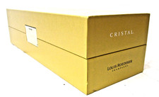 Scatola VUOTA in legno Cristal
