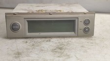 Schermo display nissan - schermo,