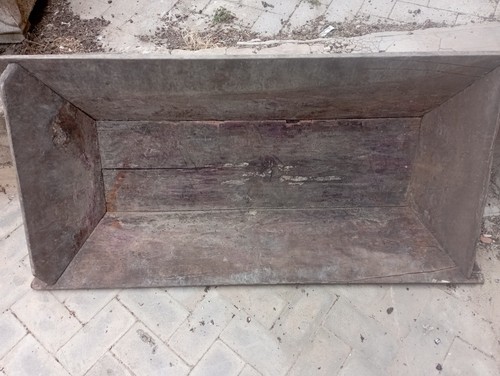 Madia antica restauro - antica, da
