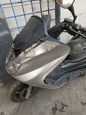 YAMAHA MAJESTY 400 2006 Ricambi Carene Meccanica Ciclistica