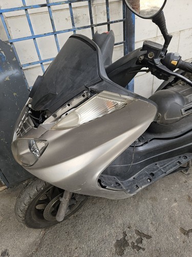 Yamaha majesty 400 - yamaha,
