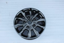 1x Cerchio in Lega 17 Pollici