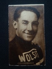 *** FIGURINA  ANTEGUERRA ANNI