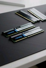 KIT MEMORIA RAM CORSAIR  4 GB